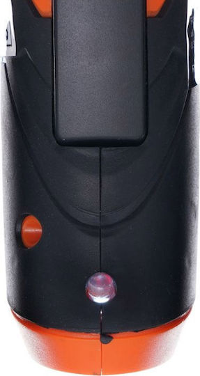 Kraft & Dele KD1574 Șurubelniță Cu Baterie 3.6V 1x1.3Ah