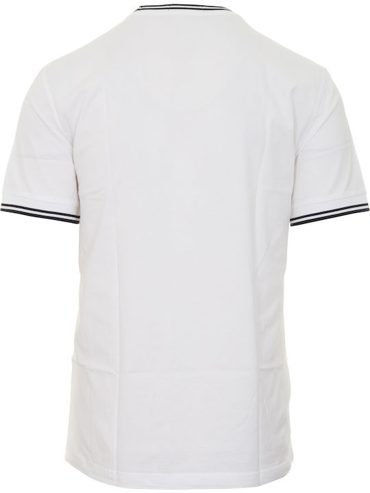 T-shirt White