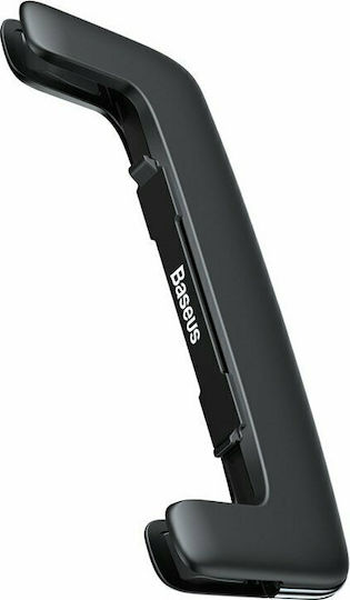Baseus Ароматизатор Въздушен отвор за кола Paddle Ultrathin Air Vent Fragrance 6бр