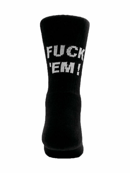 Sock Ing Чорапи Черни 1Пакет Sock Ing Чорапи Черни 1Пакет