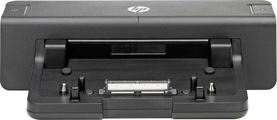 HP A7E34AA Docking Station με