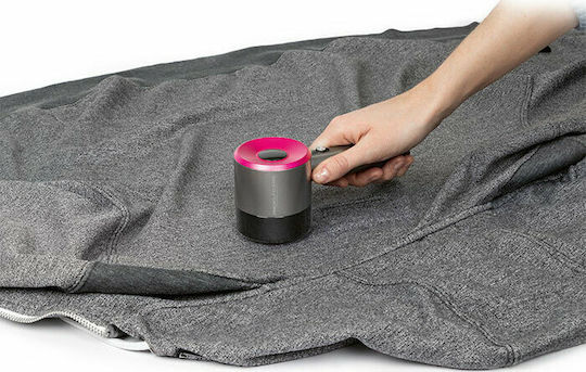 ProfiCare Fusselrasierer Schwarz