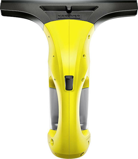 Karcher WV 1 Plus Fenstersauger Hand Batterie 3.7V Gelb