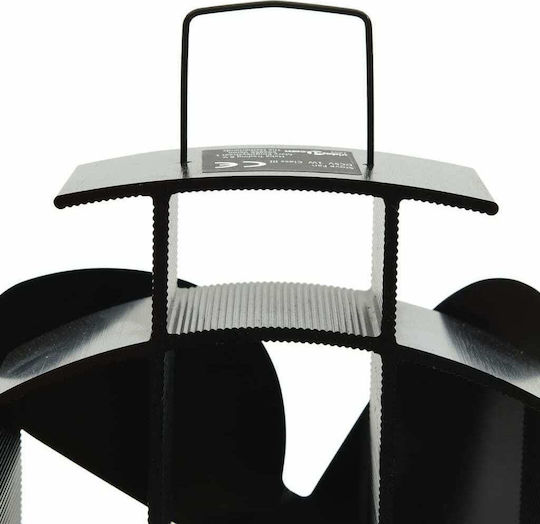 vidaXL Reflektor für Holzherd