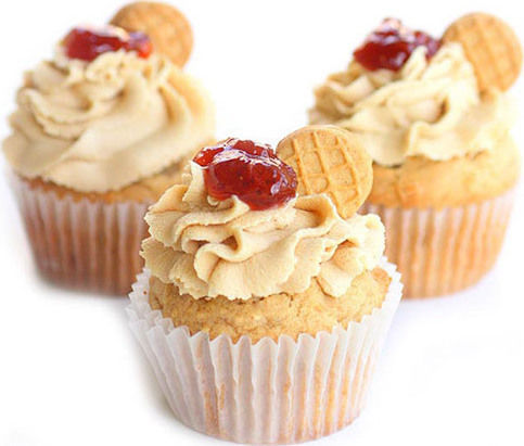 Zenker Cupcake Caramel Paper Ø7cm Set 100 Pieces White