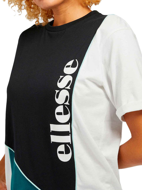 Disflora Καλοκαιρινό Mini Αθλητικό Φόρεμα T-shirt Κοντομάνικο