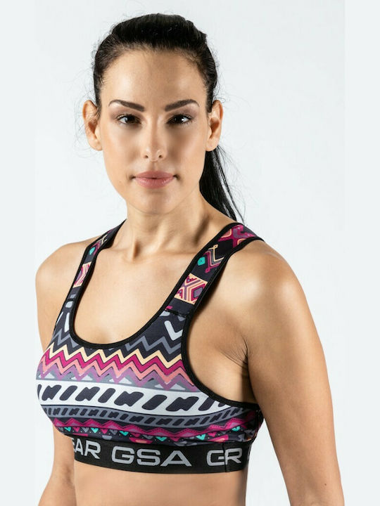 GSA Women's Sports Bra without Padding