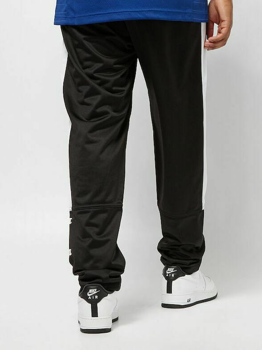 Champion Sweatpants Black