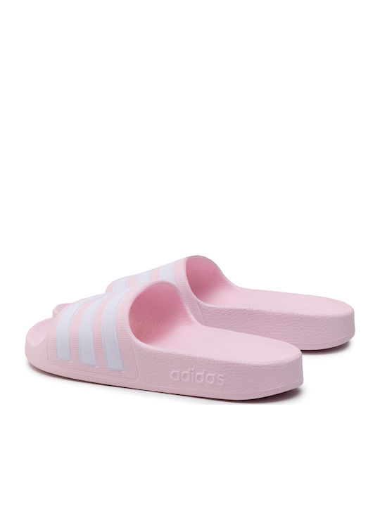Șlapi pentru copii Roz Adilette