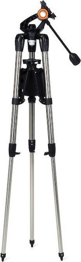 Celestron Inspire 100AZ Dioptric Telescope Suitable for Beginners