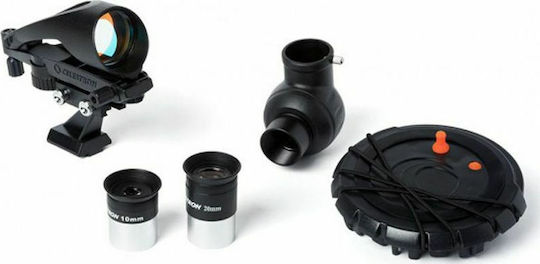 Celestron Inspire 80AZ