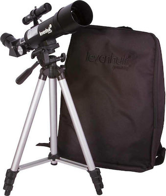 Levenhuk Skyline Travel 50 Διοπτρικό Τηλεσκόπιο