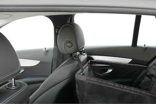 Lampa Seat Cover Pets Kennel Seat Car for Dog XL 55x45x60cm
