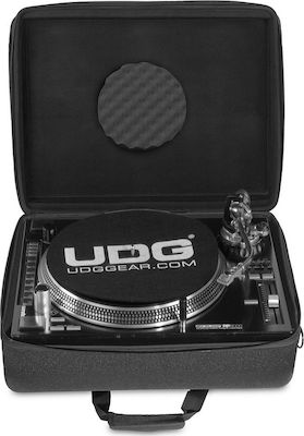 UDG Creator Hardcase για Pioneer DJ CDJ-3000/ Denon DJ SC6000/ M/ Turntable