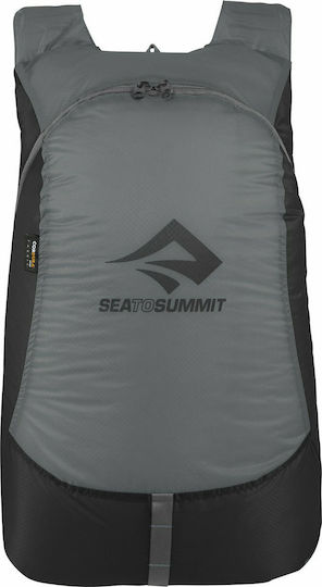Sea to Summit Ultra Sil Waterproof Bag Backpack Black