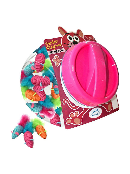 Happypet Carnival Katzenspielzeug