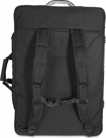 UDG Urbanite MIDI Controller Backpack XL για Pioneer DDJ-REV7, XDJ-RX3, XDJ-RX2, Denon Prime 4