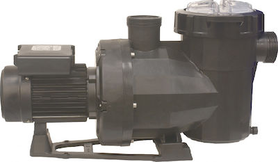 Astral Pool Victoria Plus Silent Pool Water Pump Filter Three-Phase 1.5hp with Maximum Supply 21500lt/h