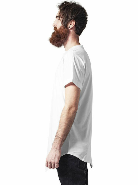 T-shirt Λευκό