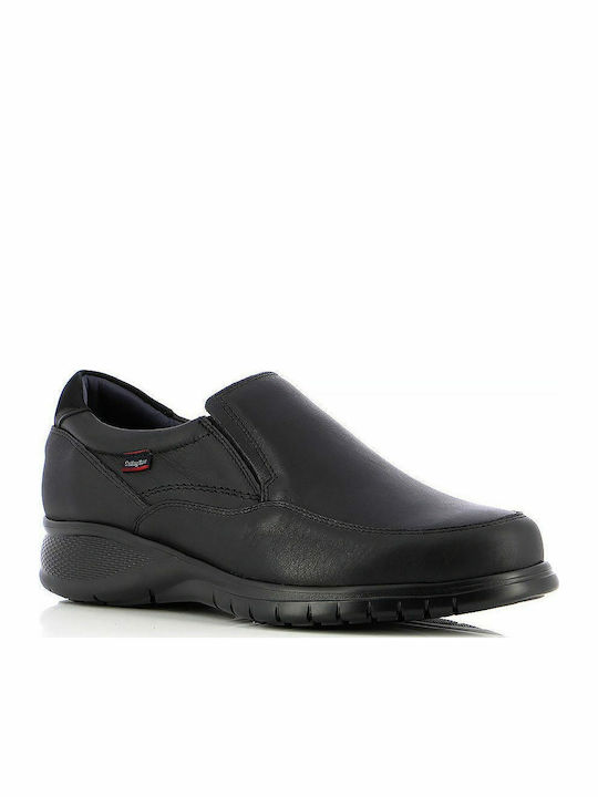 Callaghan 12701 Δερμάτινα Ανδρικά Casual Παπούτσια Μαύρα Callaghan 12701 Δερμάτινα Ανδρικά Casual Παπούτσια Μαύρα