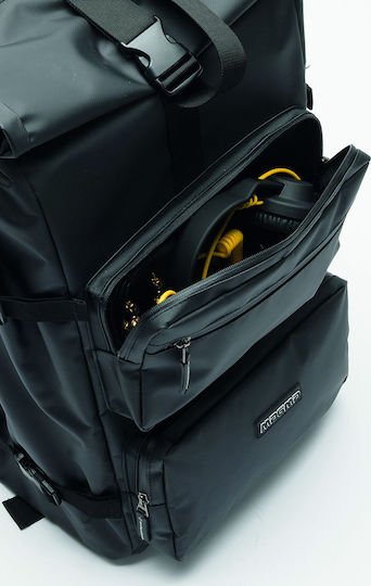 Magma Rolltop Backpack III