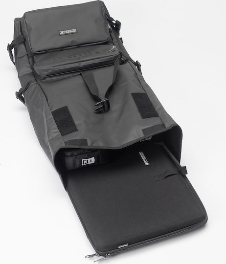 Magma Rolltop Backpack III