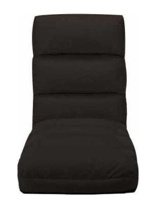 Vielseitiger Sitzsack Pouf Wasserdicht Braune 175x56x20cm