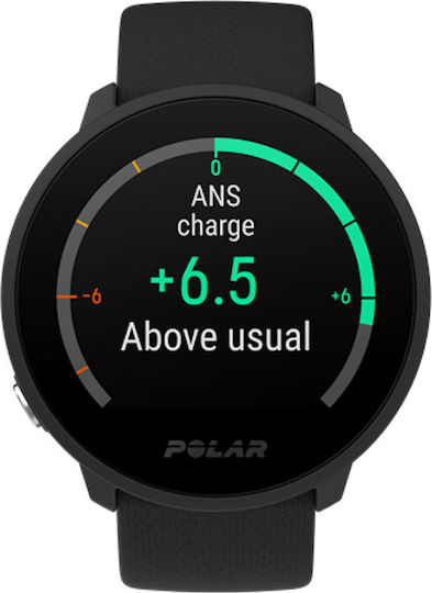 HOT Fitness Tracker Polar Unite Wasserdicht Polar Unite