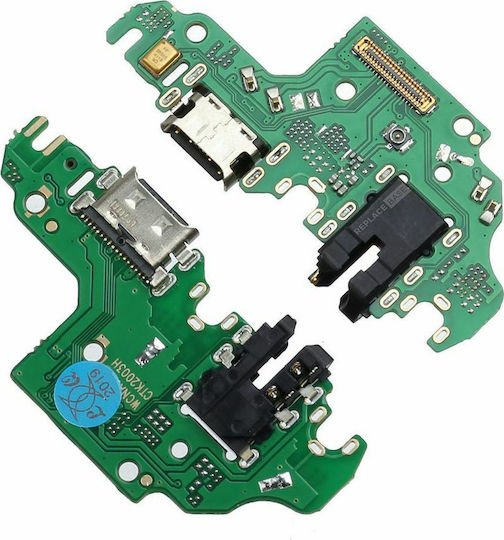 Flex Cable with Charging port for Huawei P40 Lite E