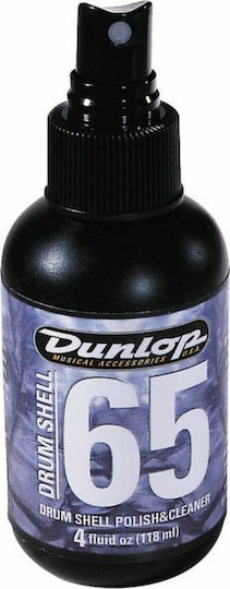 Dunlop Formula 65 Curățătorii
