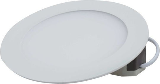 Geyer Вграден LED Панел 9W 14.5см Geyer Вграден LED Панел 9W 14.5см