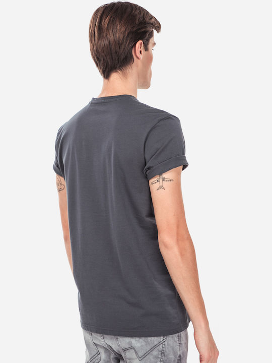 T-shirt Gray