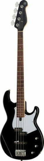 Yamaha Електрическо бас китара BB234 Черен