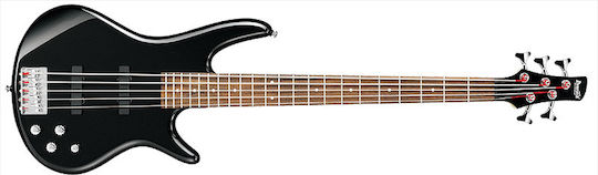 Ibanez 5-String Electric Bass GSR205-BK