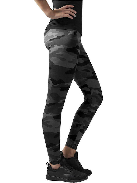 Women's Long Legging Gray