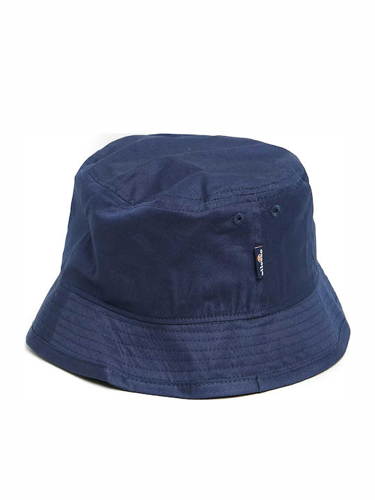 Ellesse Detto Υφασμάτινo Ανδρικό Καπέλο Στυλ Bucket Μπλε