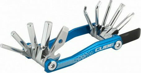 CUBE Cubetool 7 Multitool pentru bicicletă