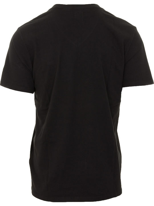 Original T-shirt Μαύρο
