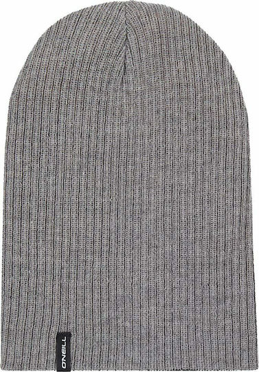 Beanie Ανδρικός Reversible Σκούφος Πλεκτός