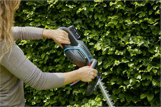 Gardena ComfortCut 50/18V P4A mit Klingenlänge 50cm