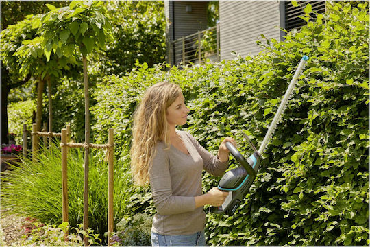 Gardena ComfortCut 50/18V P4A mit Klingenlänge 50cm