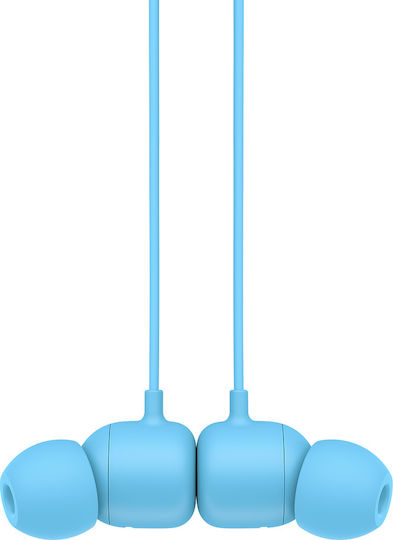 Beats Flex In-ear Bluetooth Handsfree Ακουστικά Flame Blue
