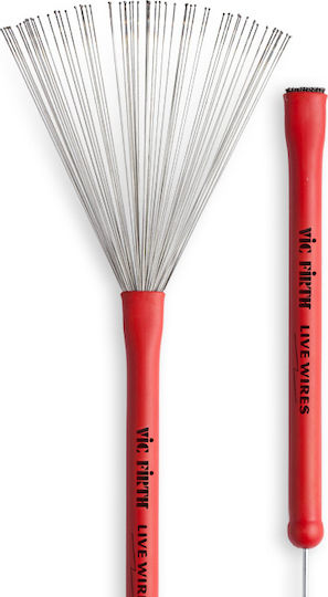Vic Firth LW Live Wires