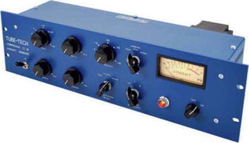 CL 1B Compressor