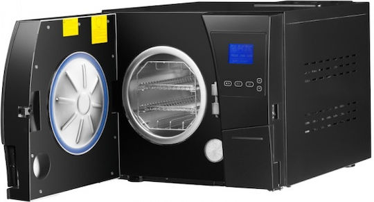 Lafomed Класификатор Стерилизатор на течна основа 12лт Premium Line 2400W