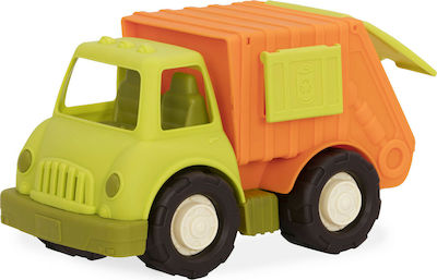 B.Toys Όχημα Ανακύκλωσης Truck BX1722Z