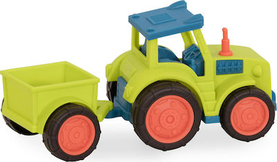 B.Toys Tractor Pickup Truck BX1727Z