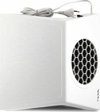 Aspirator de praf pentru unghii Max 65W