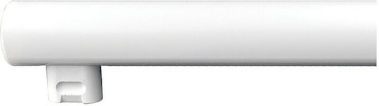 Avide ABS14SNW-5W Λάμπα LED 5W 300mm για Ντουί S14s και Σχήμα Linestra Φυσικό Λευκό 400lm
