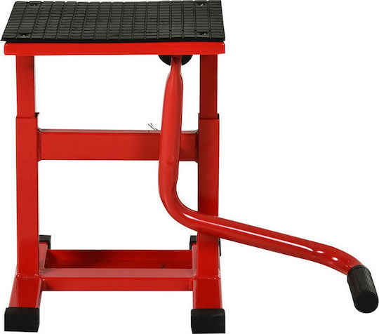 Durhand Motorcycle Frame Stand with 150kg Maximum Weight